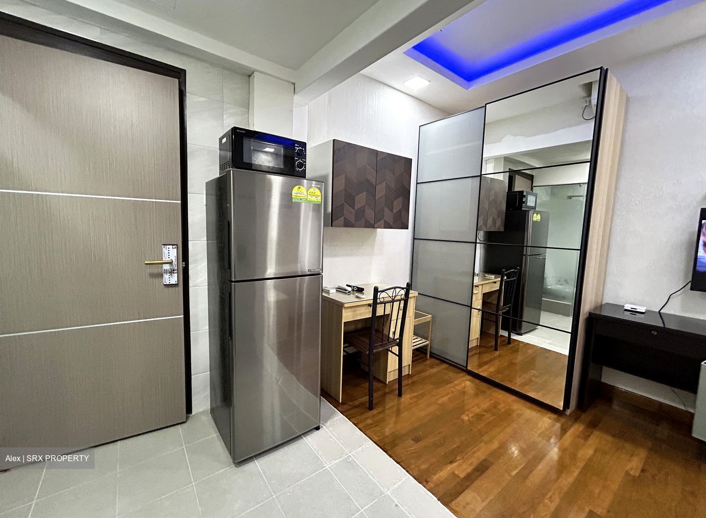 Simei Green Condominium (D18), Condominium #602898501
